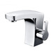 СМЕСИТЕЛЬ ДЛЯ РАКОВИНЫ WASSERKRAFT BERKEL 4803 СМЕСИТЕЛЬ ДЛЯ РАКОВИНЫ WASSERKRAFT BERKEL 4803