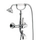 СМЕСИТЕЛЬ ДЛЯ ВАННЫ EMMEVI LAGUNA 40011 СМЕСИТЕЛЬ ДЛЯ ВАННЫ EMMEVI LAGUNA 40011