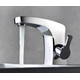 СМЕСИТЕЛЬ ДЛЯ РАКОВИНЫ WASSERKRAFT BERKEL 4803 СМЕСИТЕЛЬ ДЛЯ РАКОВИНЫ WASSERKRAFT BERKEL 4803