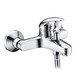 СМЕСИТЕЛЬ ДЛЯ ВАННЫ С КОРОТКИМ ИЗЛИВОМ WASSERKRAFT ISEN 2601 СМЕСИТЕЛЬ ДЛЯ ВАННЫ С КОРОТКИМ ИЗЛИВОМ WASSERKRAFT ISEN 2601