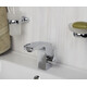 СМЕСИТЕЛЬ ДЛЯ РАКОВИНЫ WASSERKRAFT BERKEL 4803 СМЕСИТЕЛЬ ДЛЯ РАКОВИНЫ WASSERKRAFT BERKEL 4803