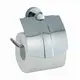 ДЕРЖАТЕЛЬ ТУАЛЕТНОЙ БУМАГИ WASSERKRAFT DONAU K-9425